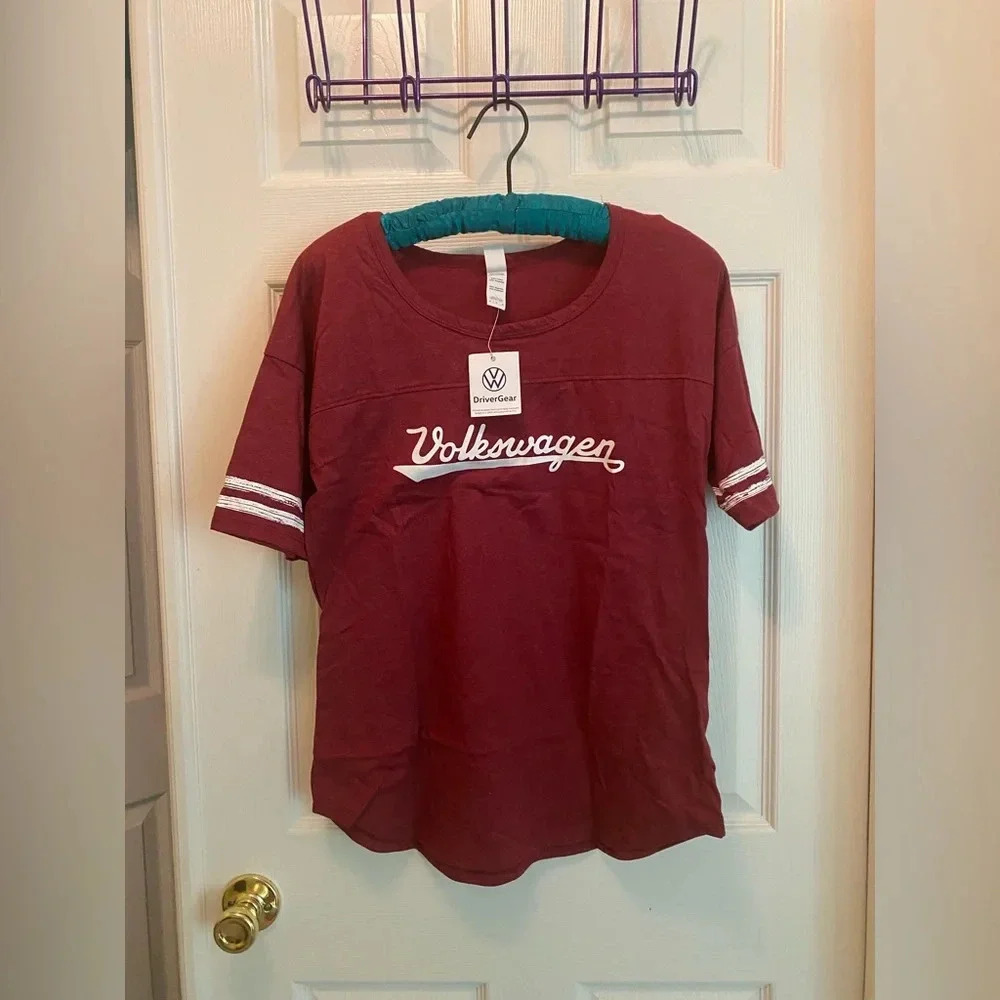 Volkswagen shirt size Medium - Picture 4 of 9